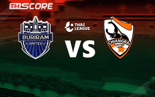 พรีวิวก่อนเกม ไทยลีก: บุรีรัมย์ ยูไนเต็ด VS สิงห์ เชียงราย ยูไนเต็ด
