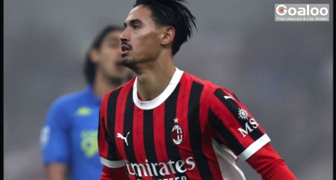 Reijnders Set for Long-Term Milan Commitment