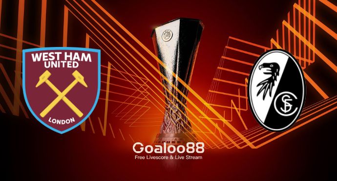 West Ham United VS SC Freiburg Prediction UEFA Europa League