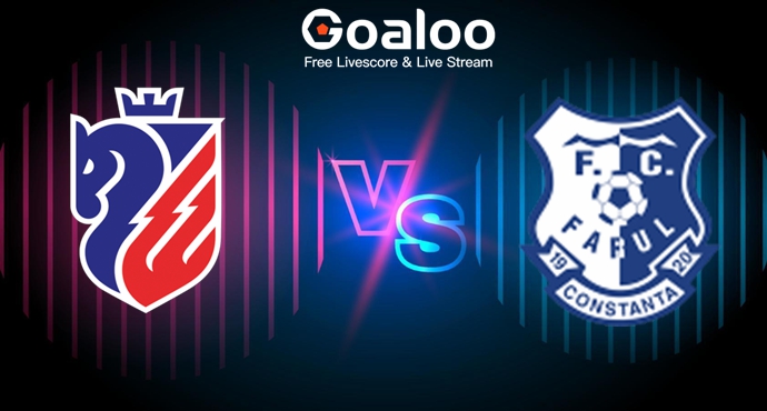 FC Botosani VS Farul Constanta Prediction 15 July 2025