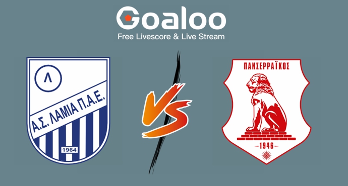 Lamia vs Panserraikos Prediction 1 October 2024