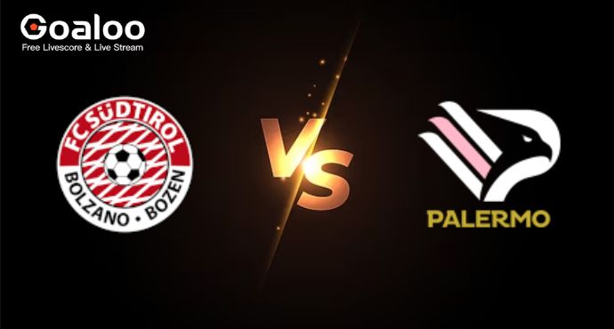 Italian Serie B---SudTirol VS Palermo Preview-