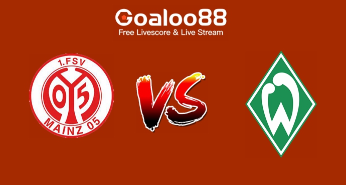 FSV Mainz 05 VS Werder Bremen Prediction German Bundesliga
