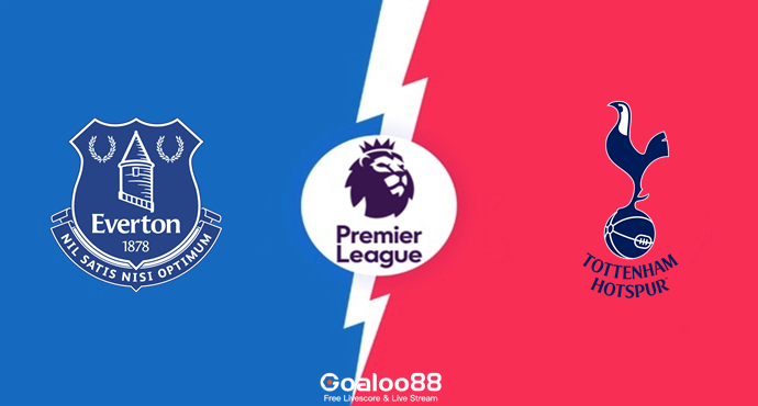​Everton vs Tottenham Prediction English Premier League