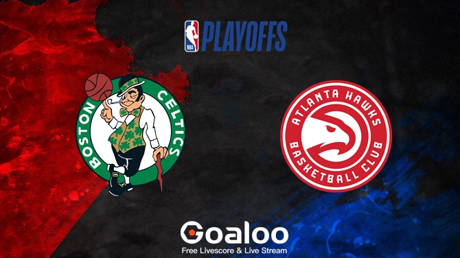 ​Boston Celtics vs Atlanta Hawks Prediction NBA