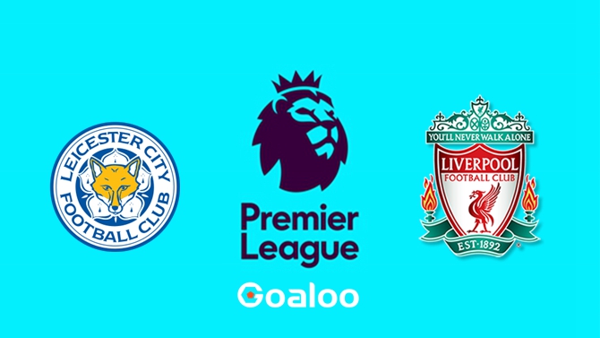 Leicester City VS Liverpool