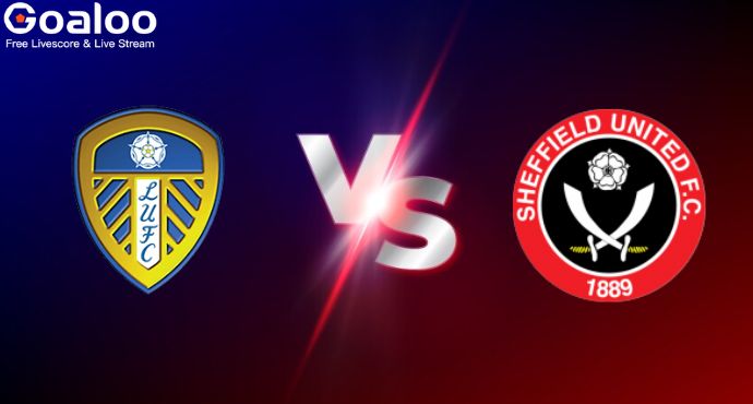 England Championship---Leeds United VS Sheffield United Preview