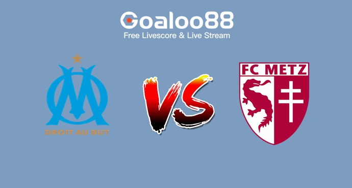 Marseille VS Metz Prediction France Ligue 1
