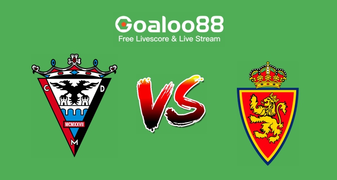 Mirandes VS Real Zaragoza Prediction Spanish La Liga 2