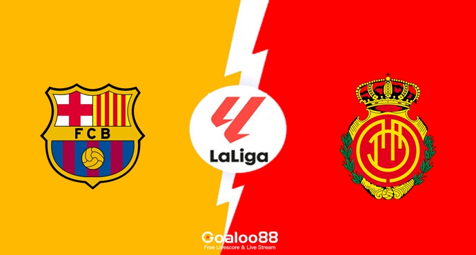 ​Barcelona vs. Mallorca Prediction Spanish La Liga