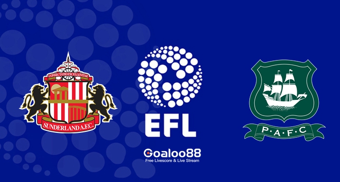 Sunderland vs Plymouth Argyle Prediction England Championship