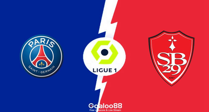 ​PSG vs Brest Prediction France Ligue 1