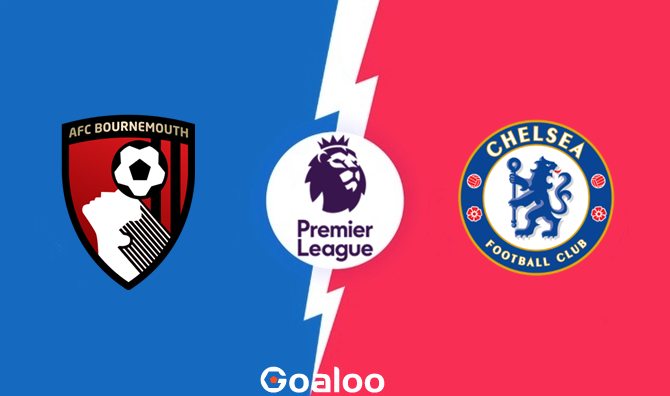 ​Bournemouth vs Chelsea Prediction Premier League