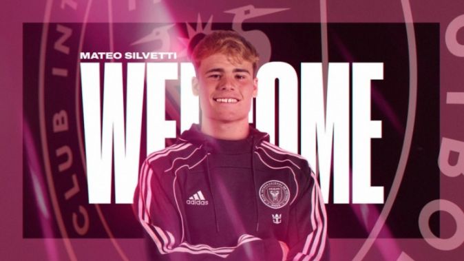 Di Marzio: Fiorentina muốn chiêu mộ cầu thủ 19 tuổi của Inter Miami, đồng thời nhắm tới tiền vệ Atalanta