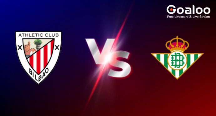 Spanish La Liga---Athletic Bilbao VS Real Betis Preview