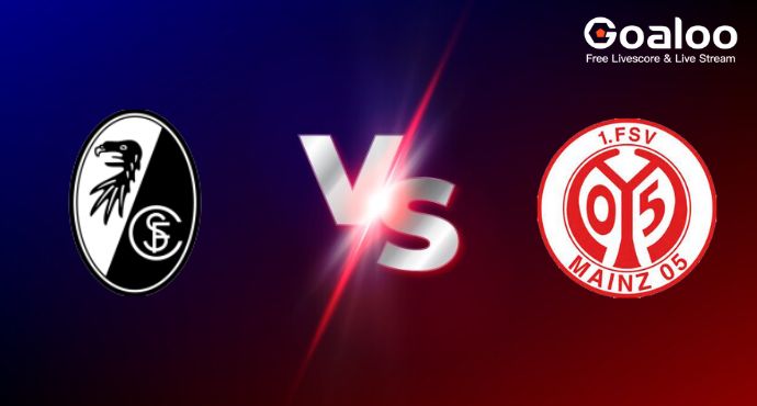 German Bundesliga---SC Freiburg VS FSV Mainz 05 Preview