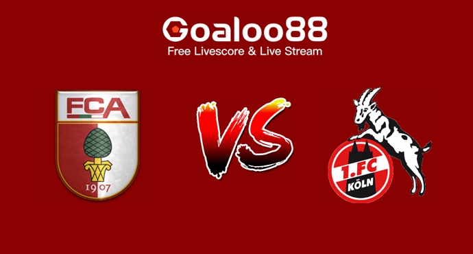 Augsburg VS FC Koln Prediction German Bundesliga