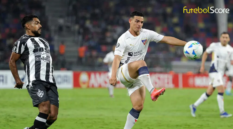 Flamengo empata com Central Córdoba, acumula novo tropeço na Libertadores e precisa de cálculos para avançar às oitavas