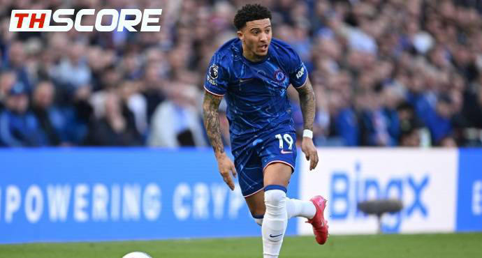 ซานโช่ไม่สนค่าเหนื่อย! ปักหมุดซบเสือเหลืองรอบสาม