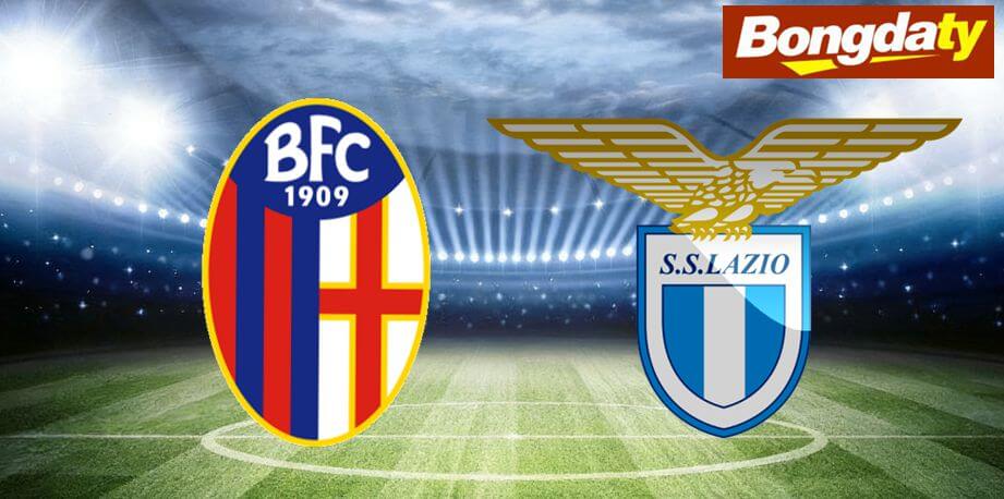 Bologna VS Lazio 23:30 24/08/2026 VĐQG Ý