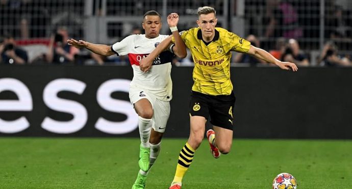 ️💣️สื่อสเปน: ลิเวอร์พูลพร้อมจ่าย 75 ล้านยูโรเพื่อซื้อตัวบาสโตนี