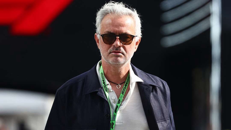 ดีเอ็นเอผู้ชนะ! 'ริวัลโด้'แนะบาร์เซโลนา ดึง'มูรินโญ'คุมทัพ