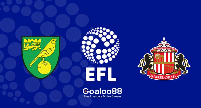 Norwich vs Sunderland Prediction England Championship