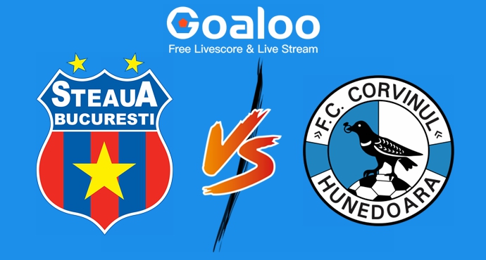Romania Super Cup Tips: FC Steaua Bucuresti VS Corvinul Hunedoara