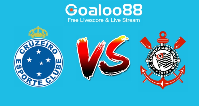 Brazil Youth Tips: Cruzeiro (Youth) VS Corinthians Paulista (Youth)