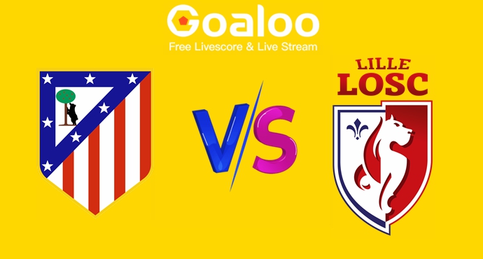 Atletico Madrid vs Lille Prediction 24 October 2024