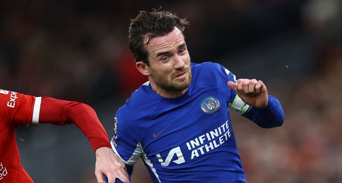 หน้าหงาย “โรมาโน” ยืนยัน “แมนยูฯ” ไม่อยากได้ “แข้งเชลซี” ตามที่มีข่าวออกมาก่อนหน้านี้