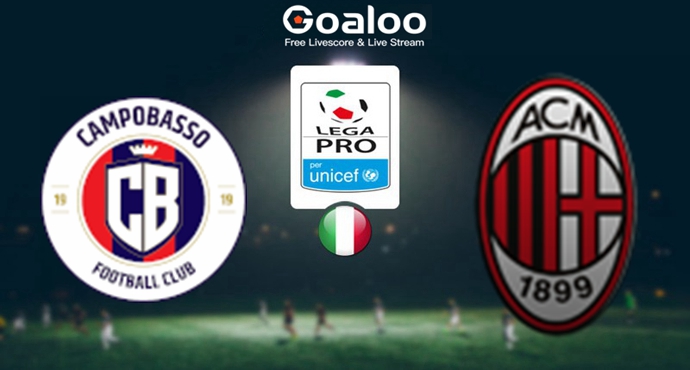 Campobasso vs Milan Futuro Prediction 6 December 2024