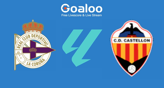 Dep. La Coruna vs CD Castellon Prediction 20 December 2024