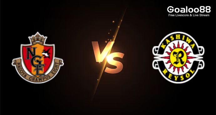 Nagoya Grampus VS Kashiwa Reysol PredictionJ-League Cup
