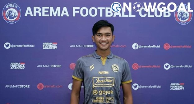 Rumors Surrounding Arema FC Player's Possible Departure
