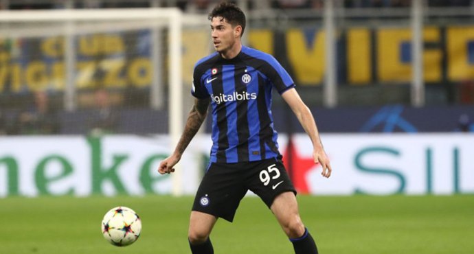 ️💣️สื่อสเปน: ลิเวอร์พูลพร้อมจ่าย 75 ล้านยูโรเพื่อซื้อตัวบาสโตนี