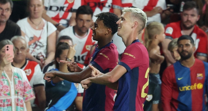 โดนก่อนแล้วไง 