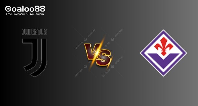 Juventus VS Fiorentina Prediction Italian Serie A