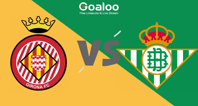 Girona VS Real Betis Prediction 22nd April 2026