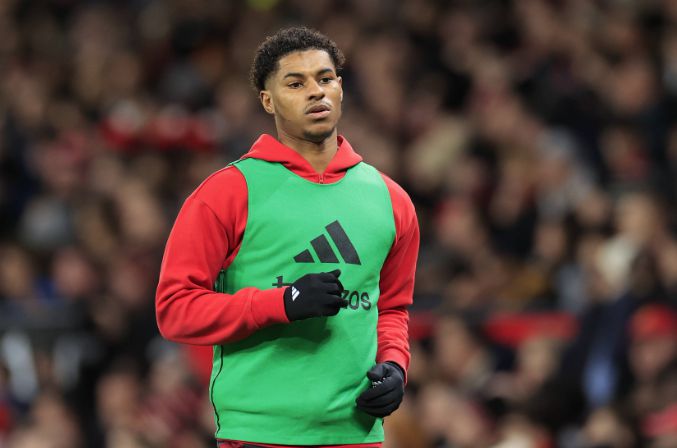 Romano: Rashford sẽ không đến Al Nassr, chỉ rời MU khi có CLB hàng đầu châu Âu