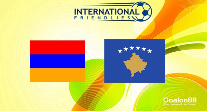 Armenia vs. Kosovo Prediction International Friendly