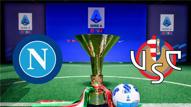 Napoli VS Cremonese Preview Italian Serie A