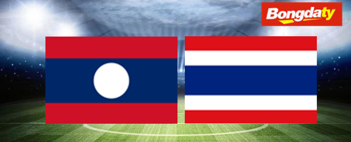 Lào VS Thái Lan 20:00 25/07/2026 ASEAN CUP