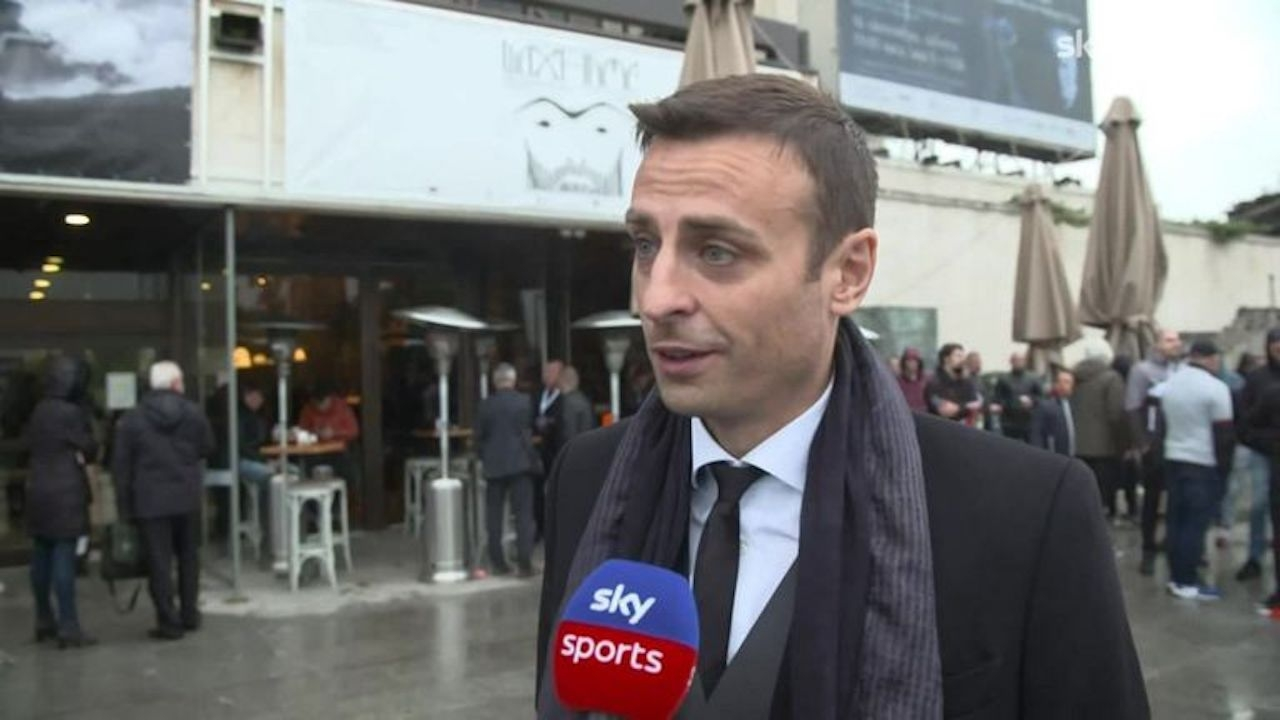 ไม่กลัวเงิบ “เบอร์บาตอฟ” ทำนายผลคู่ “แมนยูฯ-สเปอร์ส” หลังเคยเล่นทั้งสองทีม