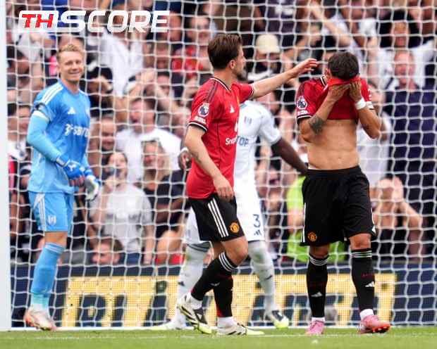 อโมริมยังไว้ใจ! ยืนยัน 