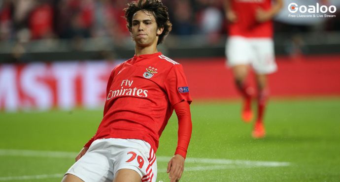 Benfica Eyes Joao Felix Return with €30M Bid Amid Salary Dispute
