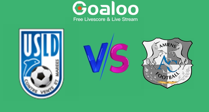 Dunkerque vs Amiens Prediction 2 November 2024
