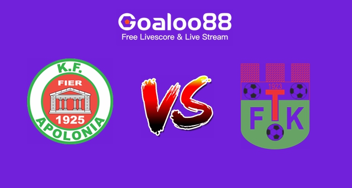 Apolonia Fier VS Tomori berat Prediction Albania Division 2