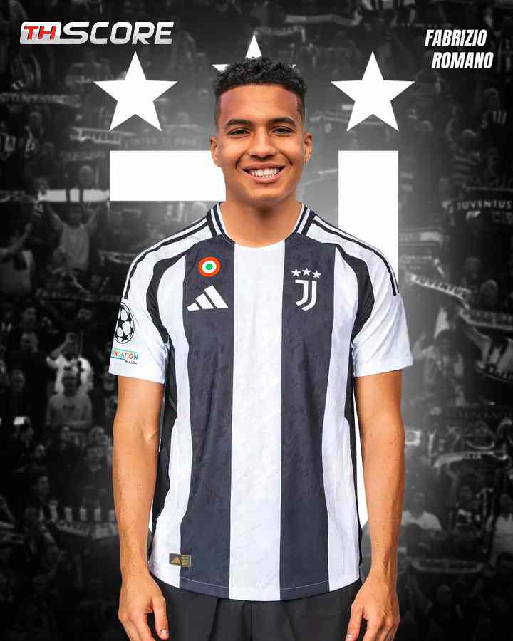 ​​ยูเวนตุสคว้าตัวอัลแบร์โต้ คอสต้า ด้วยค่าตัวรวม 15 ล้านยูโร