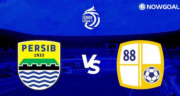 Champions vs Survivors: Persib’s Party, Barito’s Battle